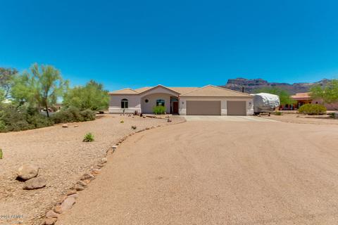 5934 E 22nd Ave, Apache Junction, AZ 85119 photo 5