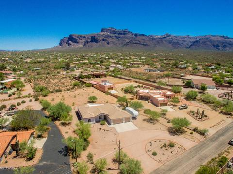 5934 E 22nd Ave, Apache Junction, AZ 85119 photo 2