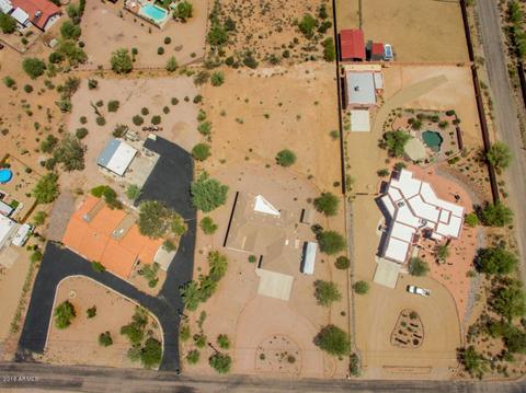 5934 E 22nd Ave, Apache Junction, AZ 85119 photo 53