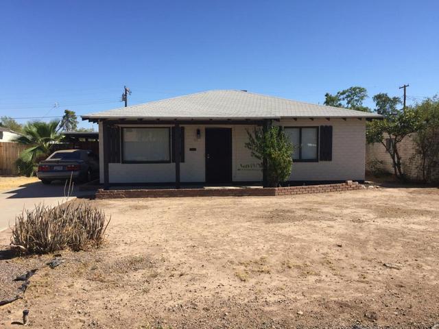 2211 W Clarendon Ave, Phoenix, AZ 85015