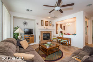 4482 E Blue Spruce Ln, Gilbert, AZ 85298 photo 5
