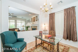 4482 E Blue Spruce Ln, Gilbert, AZ 85298 photo 12