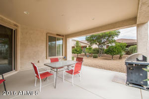 4482 E Blue Spruce Ln, Gilbert, AZ 85298 photo 22
