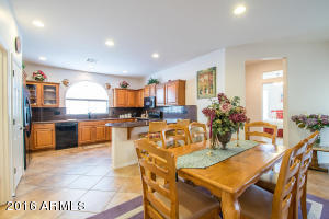 4482 E Blue Spruce Ln, Gilbert, AZ 85298 photo 11