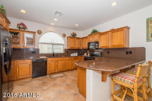 4482 E Blue Spruce Ln, Gilbert, AZ 85298 photo 10