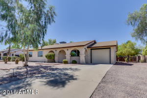 11539 E Crescent Ave, Mesa, AZ 85208 photo 1