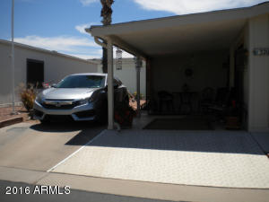 5735 E Mcdowell Rd #320, Mesa, AZ 85215 photo 2