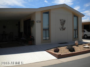 5735 E Mcdowell Rd #320, Mesa, AZ 85215 photo 1