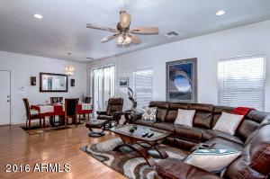 5837 E Harmony Ave, Mesa, AZ 85206 photo 2