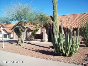 1038 E Forest Hills Dr, Phoenix, AZ 85022 photo 3