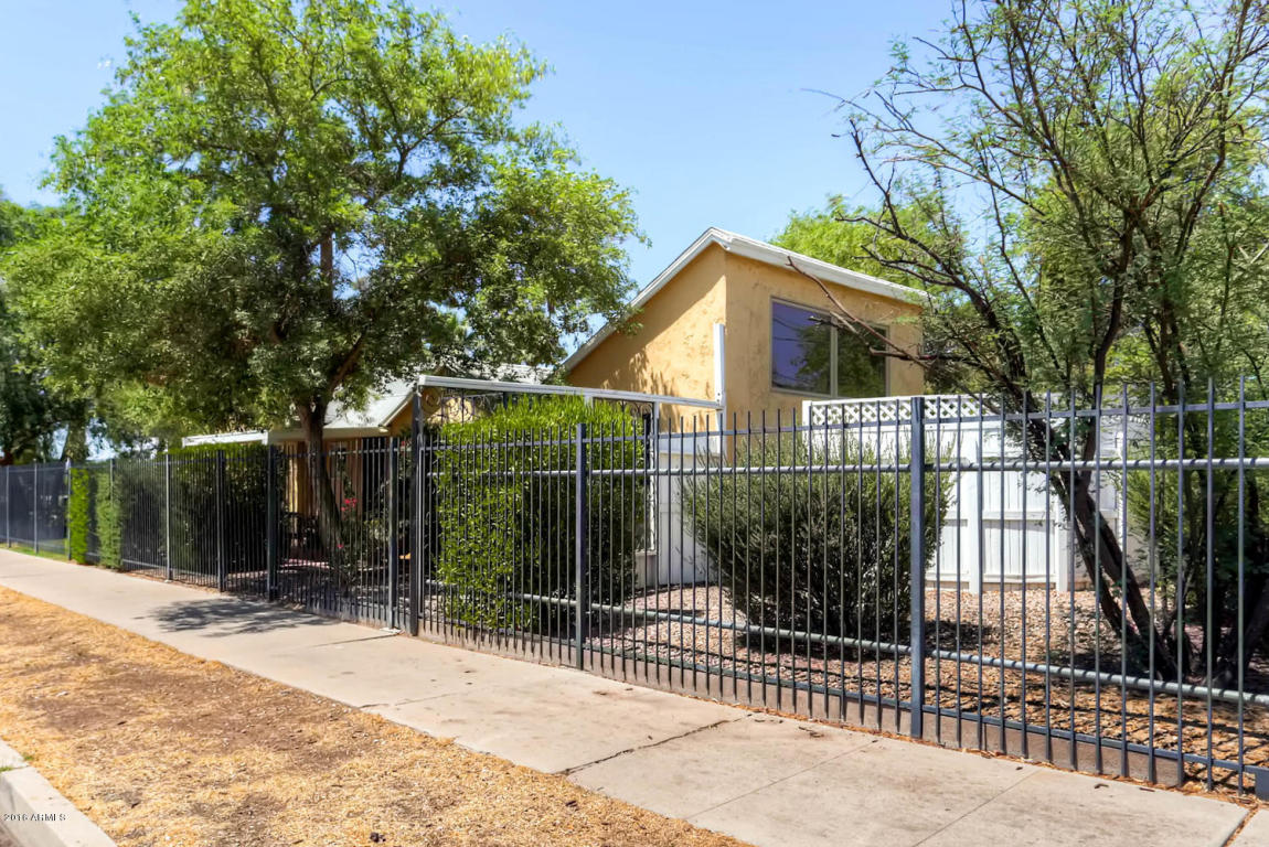 1248 E Palm Ln, Phoenix, AZ 85006 photo 22