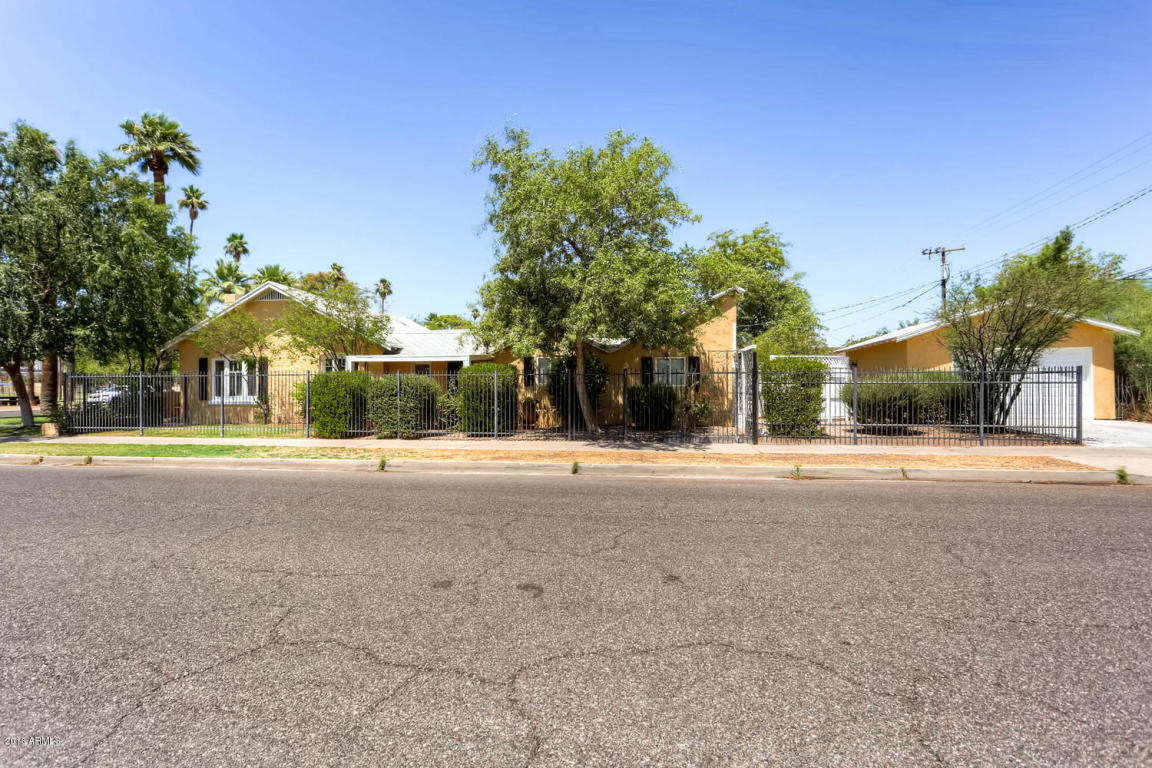 1248 E Palm Ln, Phoenix, AZ 85006 photo 20