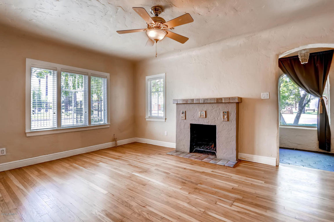 1248 E Palm Ln, Phoenix, AZ 85006 photo 5