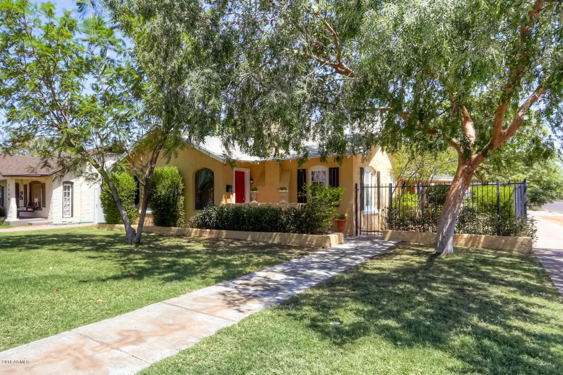 1248 E Palm Ln, Phoenix, AZ 85006 photo 2