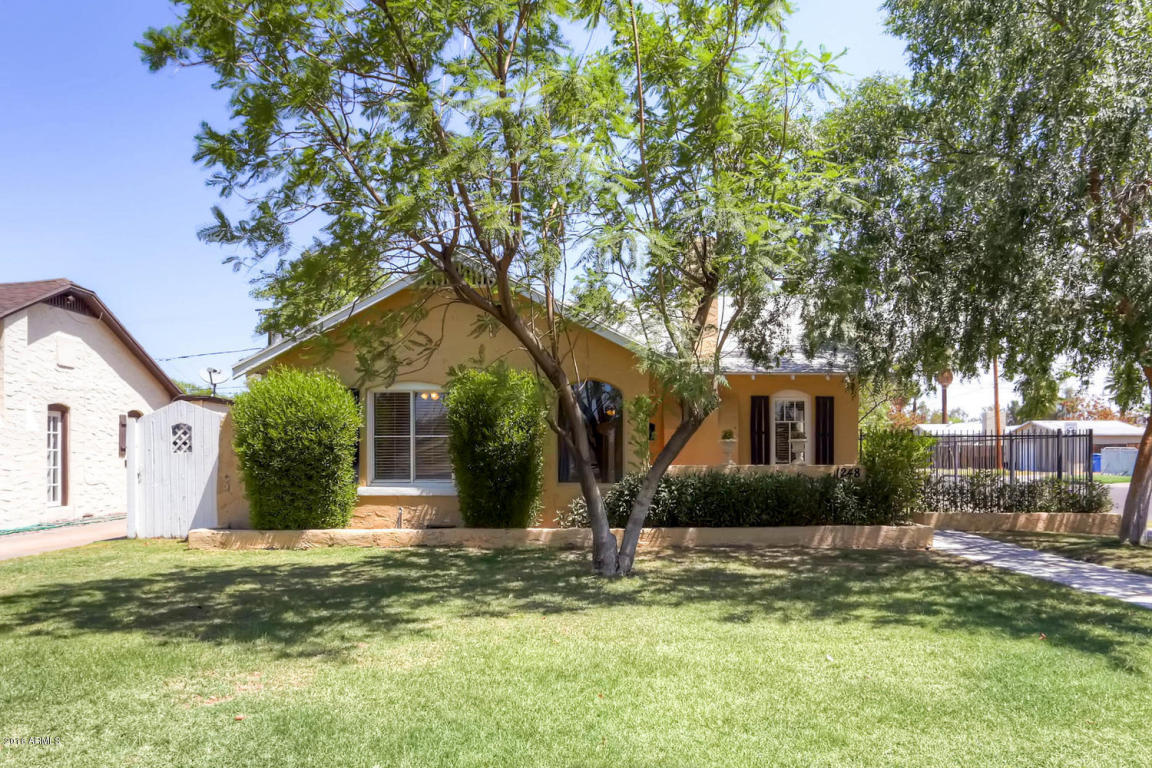 1248 E Palm Ln, Phoenix, AZ 85006 photo 1