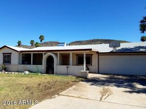 1633 W Pershing Ave, Phoenix, AZ 85029 photo 1