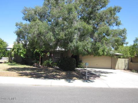 3054 W Crocus Dr, Phoenix, AZ 85053 photo 1