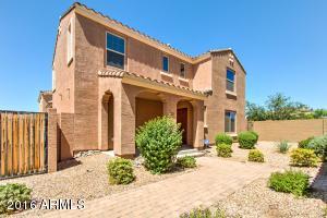 2223 S Buckaroo Trl, Gilbert, AZ 85295 photo 1