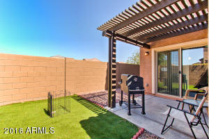 2223 S Buckaroo Trl, Gilbert, AZ 85295 photo 26