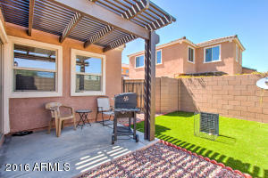 2223 S Buckaroo Trl, Gilbert, AZ 85295 photo 25