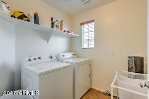 2223 S Buckaroo Trl, Gilbert, AZ 85295 photo 23