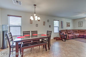 2223 S Buckaroo Trl, Gilbert, AZ 85295 photo 7