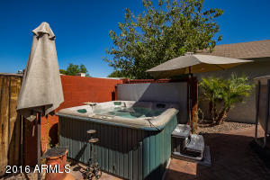 2142 W Inlet Loop, Mesa, AZ 85202 photo 27