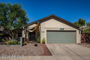 2142 W Inlet Loop, Mesa, AZ 85202 photo 2