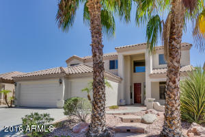 6425 W Hackamore Dr, Phoenix, AZ 85083 photo 4