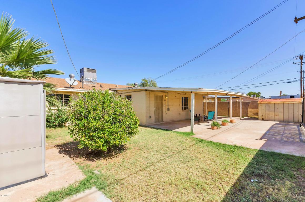 3341 E Granada Rd, Phoenix, AZ 85008 photo 21