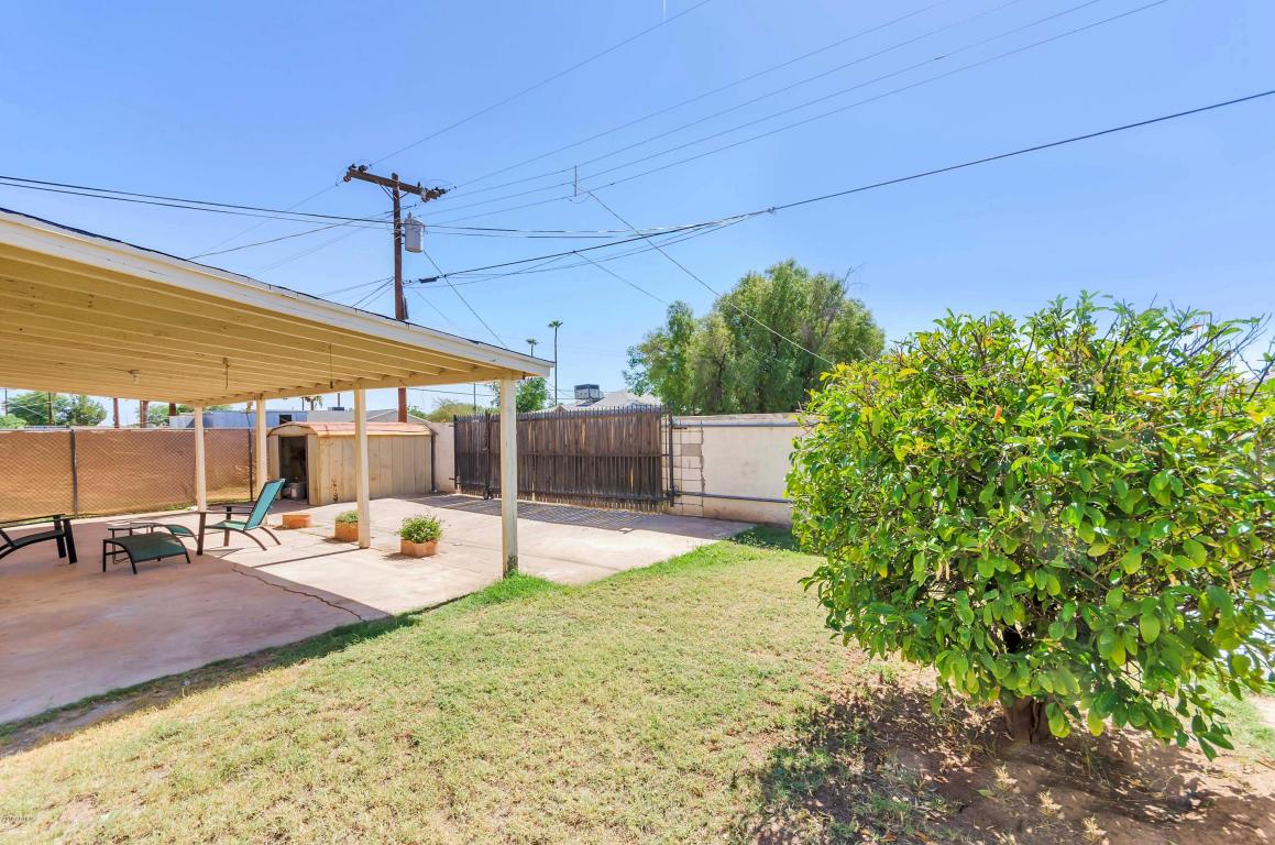 3341 E Granada Rd, Phoenix, AZ 85008 photo 20
