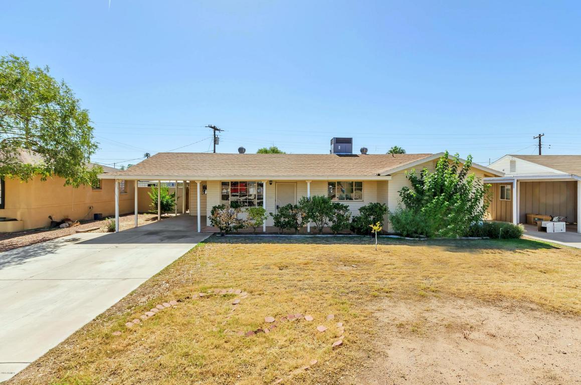 3341 E Granada Rd, Phoenix, AZ 85008 photo 1