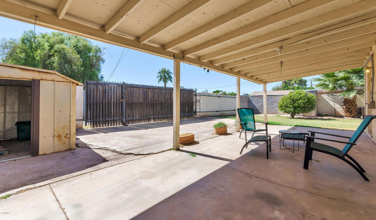 3341 E Granada Rd, Phoenix, AZ 85008 photo 23