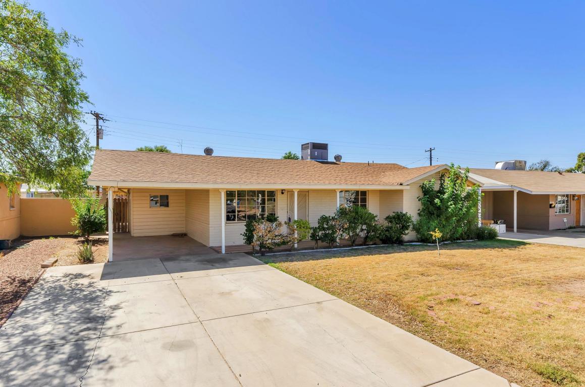 3341 E Granada Rd, Phoenix, AZ 85008 photo 2