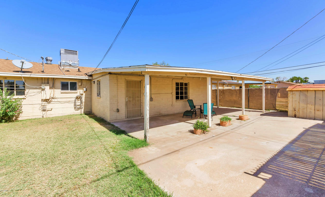 3341 E Granada Rd, Phoenix, AZ 85008 photo 22