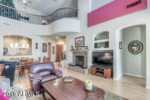 7445 Eagle Crest Dr #1017, Mesa, AZ 85207 photo 22