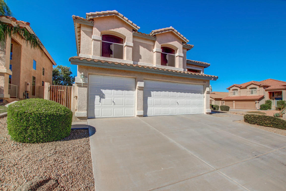 1034 E Hiddenview Dr, Phoenix, AZ 85048 photo 2