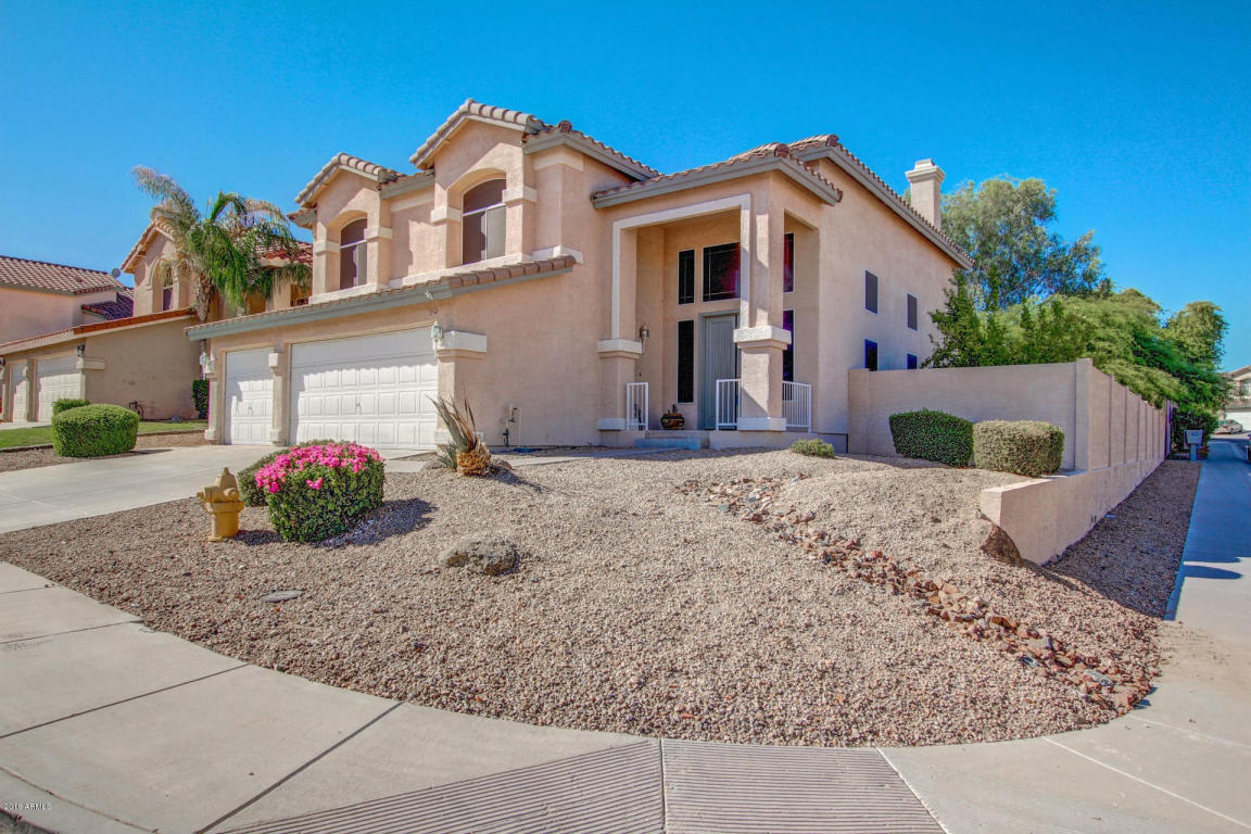 1034 E Hiddenview Dr, Phoenix, AZ 85048 photo 4