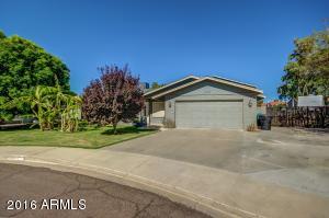 6260 E Gary Cir, Mesa, AZ 85205 photo 1