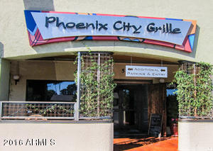 1400 E Bethany Home Rd #32, Phoenix, AZ 85014 photo 12