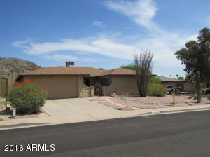 4364 E Pearce Rd, Phoenix, AZ 85044 photo 2