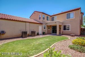 1665 S Penrose Dr, Gilbert, AZ 85295 photo 34