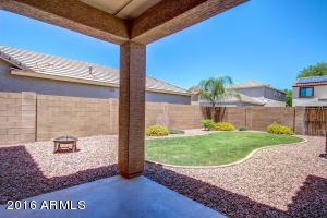 1665 S Penrose Dr, Gilbert, AZ 85295 photo 33