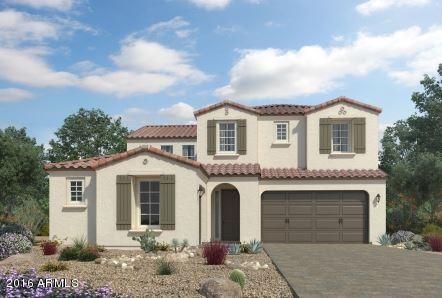 9736 E Theia Dr, Mesa, AZ 85212 photo 1