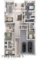 9753 E Theia Dr, Mesa, AZ 85212 photo 2