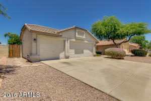 1126 E Gail Dr, Gilbert, AZ 85296 photo 4