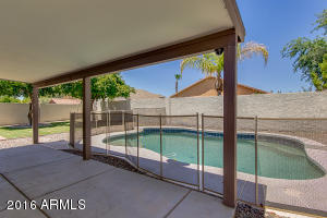 1126 E Gail Dr, Gilbert, AZ 85296 photo 36