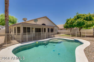 1126 E Gail Dr, Gilbert, AZ 85296 photo 35