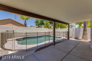 1126 E Gail Dr, Gilbert, AZ 85296 photo 37