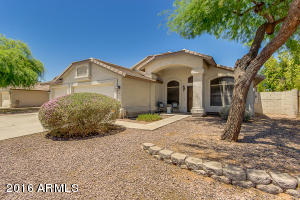 1126 E Gail Dr, Gilbert, AZ 85296 photo 1